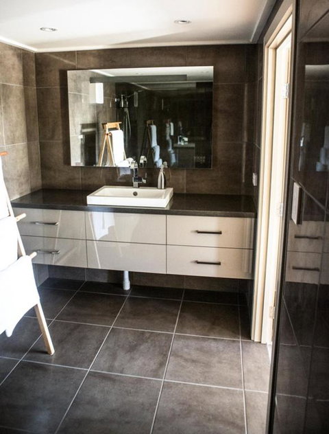 Dairymans Cottage - Nambucca Heads Accommodation 5