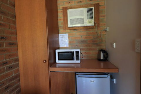 Quays Motel San Remo - Nambucca Heads Accommodation 7