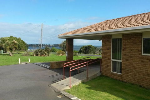 Quays Motel San Remo - Nambucca Heads Accommodation 2