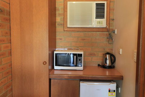 Quays Motel San Remo - Nambucca Heads Accommodation 6