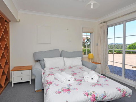 Beggars Bridge Vineyard Homestead W / Pool + Wifi + Tennis + Vineyard - Nambucca Heads Accommodation 3