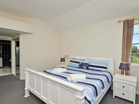 Beggars Bridge Vineyard Homestead W / Pool + Wifi + Tennis + Vineyard - Nambucca Heads Accommodation 6