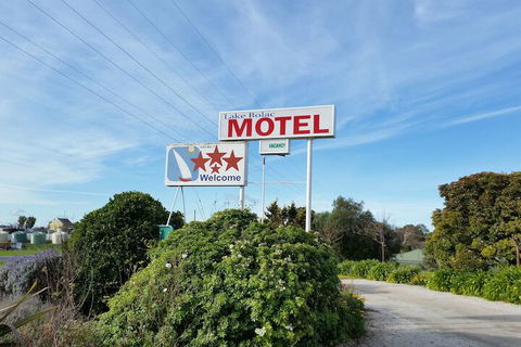 Lake Bolac Motel - Nambucca Heads Accommodation 3