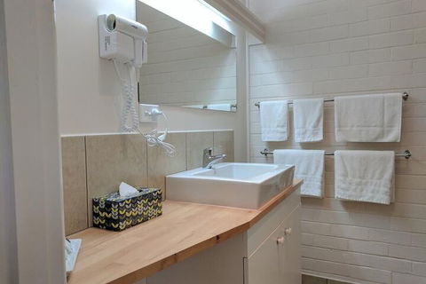 Lake Bolac Motel - Nambucca Heads Accommodation 4
