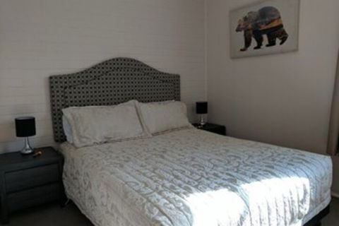 Lake Bolac Motel - Nambucca Heads Accommodation 0