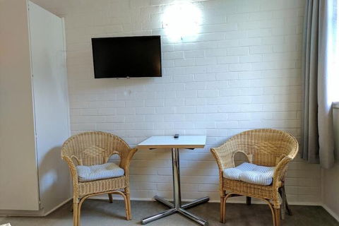 Lake Bolac Motel - Nambucca Heads Accommodation 5