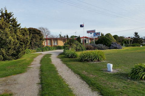 Lake Bolac Motel - Nambucca Heads Accommodation 1