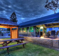 Tathra Beachside - Nambucca Heads Accommodation