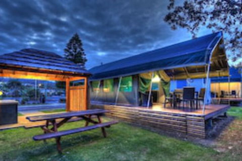 Tathra Beachside - Nambucca Heads Accommodation 0