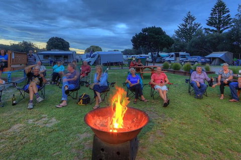 Tathra Beachside - Nambucca Heads Accommodation 3