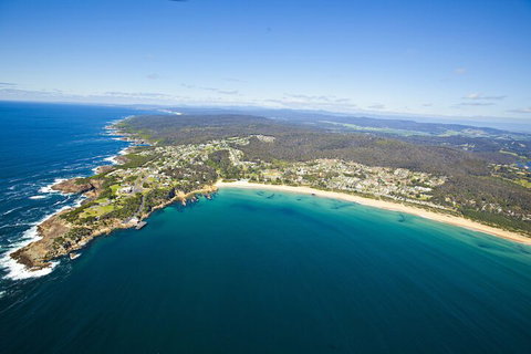 Tathra Beachside - Nambucca Heads Accommodation 1