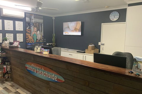Tathra Beachside - Nambucca Heads Accommodation 4