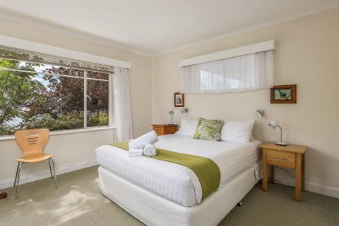 Moonrise View Apartment - Nambucca Heads Accommodation 0