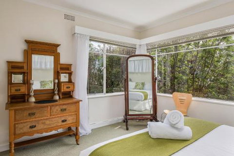 Moonrise View Apartment - Nambucca Heads Accommodation 2