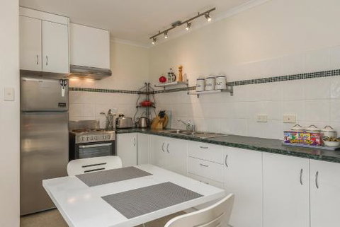 Moonrise View Apartment - Nambucca Heads Accommodation 1