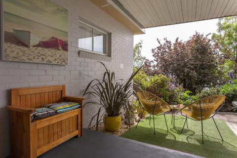 Moonrise View Apartment - Nambucca Heads Accommodation 3