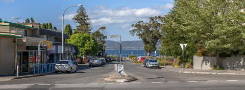 Moonrise View Apartment - Nambucca Heads Accommodation 6