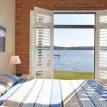 The Studio On The Lake At Fishing Point Lake Macquarie Honestly Put The Line In & Catch Fish - Nambucca Heads Accommodation 0