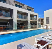 Bunbury Seaview Apartments - Nambucca Heads Accommodation