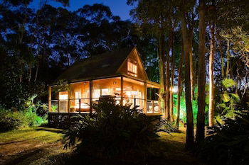 Buddha's Bungalow - Nambucca Heads Accommodation 0