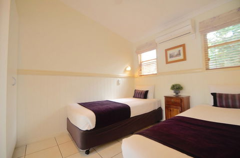 Barney Beach Accommodation - Nambucca Heads Accommodation 5