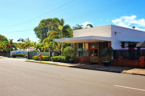Barney Beach Accommodation - Nambucca Heads Accommodation 1