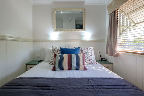 Barney Beach Accommodation - Nambucca Heads Accommodation 4