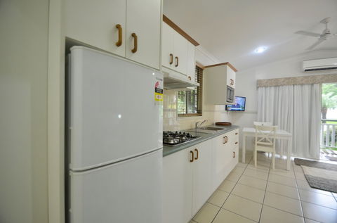 Barney Beach Accommodation - Nambucca Heads Accommodation 3