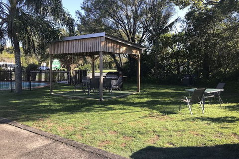 Riverpark Maroochy Motel - Nambucca Heads Accommodation 2