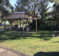 Riverpark Maroochy Motel