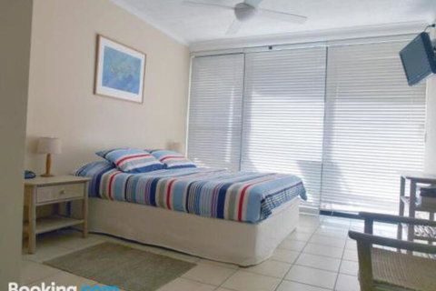 Cylinder Cove 1 - Nambucca Heads Accommodation 4