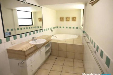 Cylinder Cove 1 - Nambucca Heads Accommodation 3