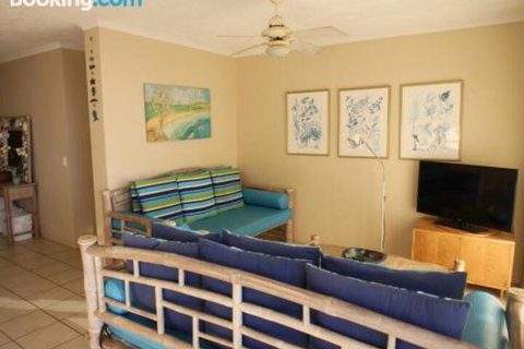 Cylinder Cove 1 - Nambucca Heads Accommodation 6