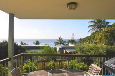 Cylinder Cove 1 - Nambucca Heads Accommodation 0