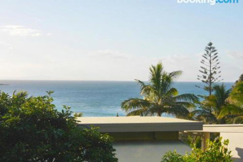 Cylinder Cove 1 - Nambucca Heads Accommodation 7