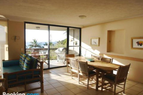 Cylinder Cove 1 - Nambucca Heads Accommodation 5