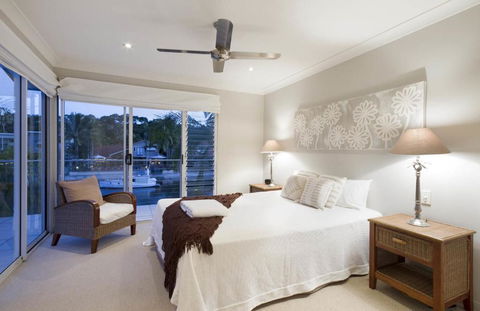 20 Wesley Court - Nambucca Heads Accommodation 4