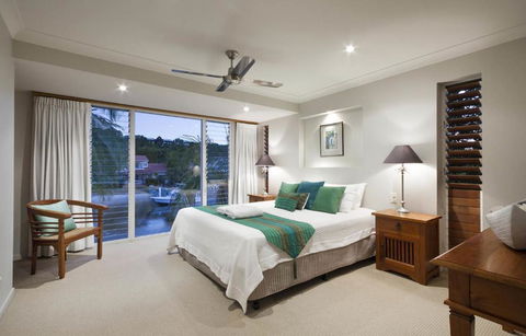 20 Wesley Court - Nambucca Heads Accommodation 1
