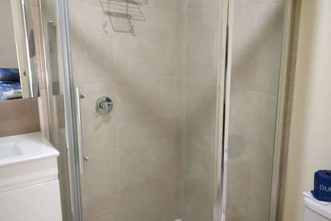 Albury Central Motel - Nambucca Heads Accommodation 7