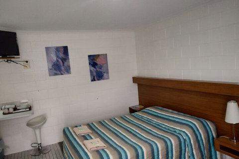 Albury Central Motel - Nambucca Heads Accommodation 4