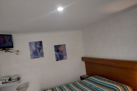 Albury Central Motel - Nambucca Heads Accommodation 6