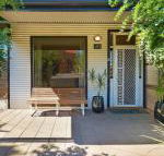 Townhouse 3 - Nambucca Heads Accommodation