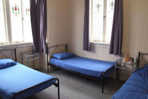 Cairns Girls Hostel - Nambucca Heads Accommodation 0