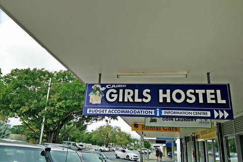 Cairns Girls Hostel - Nambucca Heads Accommodation 1