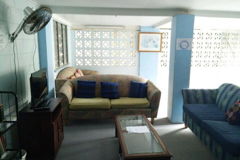 Cairns Girls Hostel - Nambucca Heads Accommodation 3
