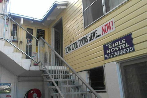 Cairns Girls Hostel - Nambucca Heads Accommodation 2