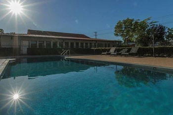 Banksia Motel Collie - Nambucca Heads Accommodation 4