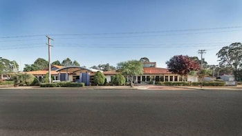Banksia Motel Collie - Nambucca Heads Accommodation 1