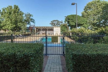 Banksia Motel Collie - Nambucca Heads Accommodation 5