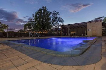 Banksia Motel Collie - Nambucca Heads Accommodation 6